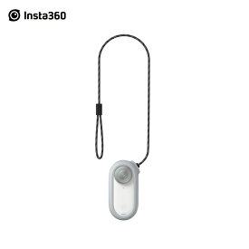 Insta360 GO 3 磁気ペンダント安全コード|あす楽 磁気ネックレス　カメラ安全テザー