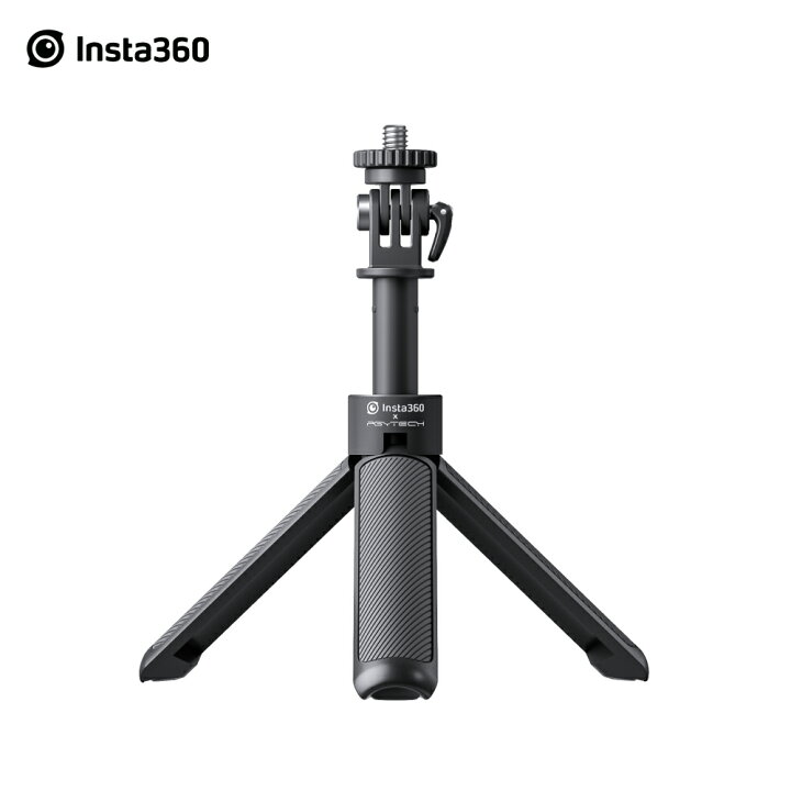 楽天市場】Insta360 ミニ見えない自撮り棒＋三脚 |【X5 / Ace Pro 2 