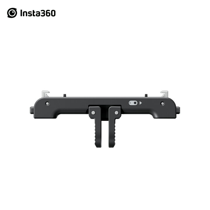 楽天市場】Insta360 GO 3S/GO 3 クイックリリースマウント 二重ロック 