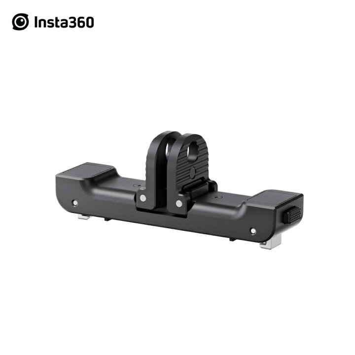 楽天市場】Insta360 GO 3S/GO 3 クイックリリースマウント 二重ロック 