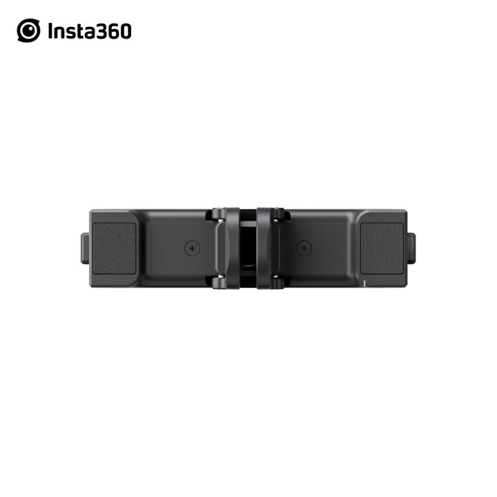 楽天市場】Insta360 GO 3S/GO 3 クイックリリースマウント 二重ロック 