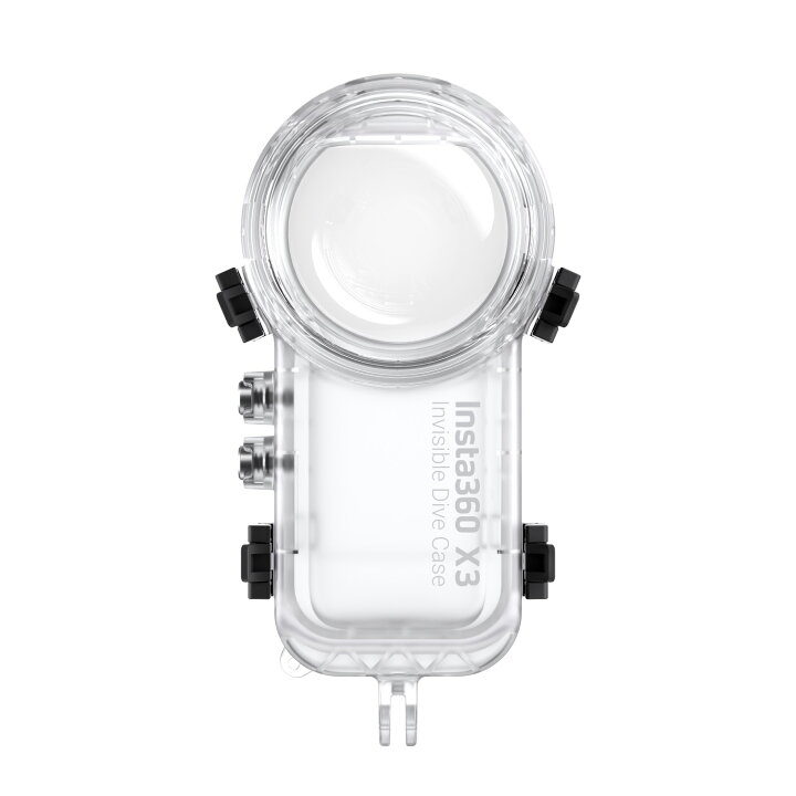 楽天市場】Insta360 X3 見えない潜水キット| 128GBメモリカード X3 