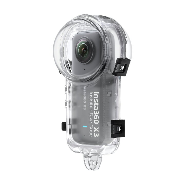 楽天市場】Insta360 X3 見えない潜水キット| 128GBメモリカード X3 