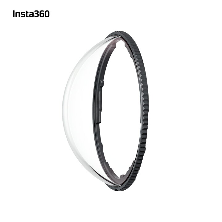 楽天市場】Insta360 X4用プレミアムレンズガード : Insta360公式ストア 