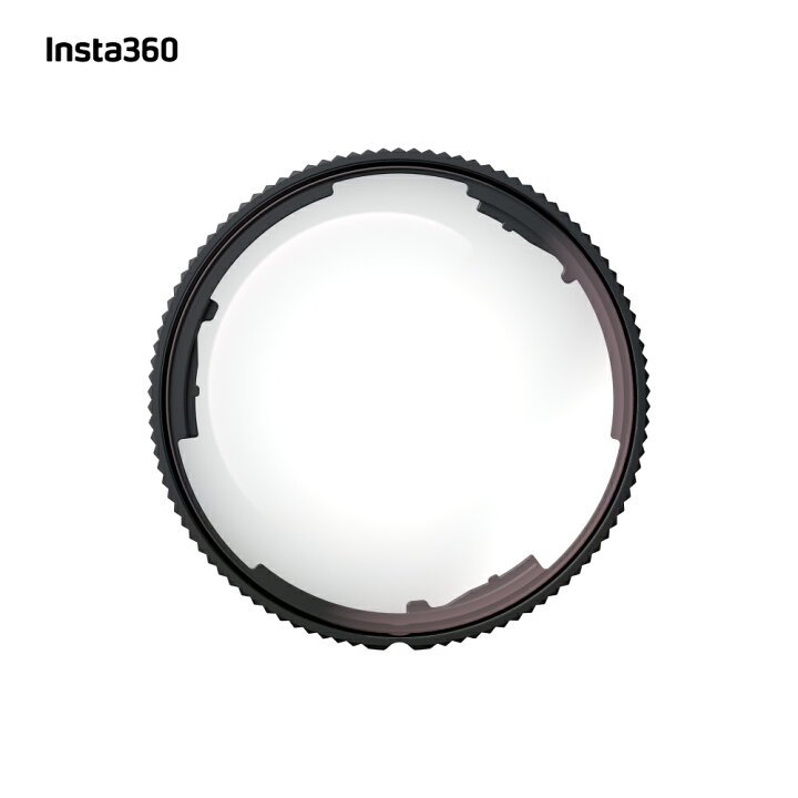楽天市場】Insta360 X4用プレミアムレンズガード : Insta360公式ストア 
