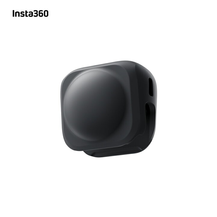 楽天市場】Insta360 X4用レンズキャップ| 簡単装着 レンズを万全に保護 