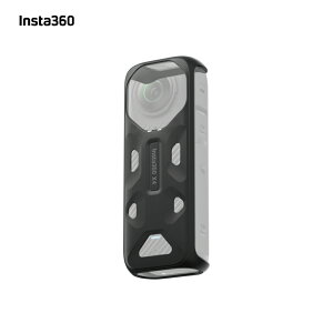 Insta360 X4サーモグリップカバー