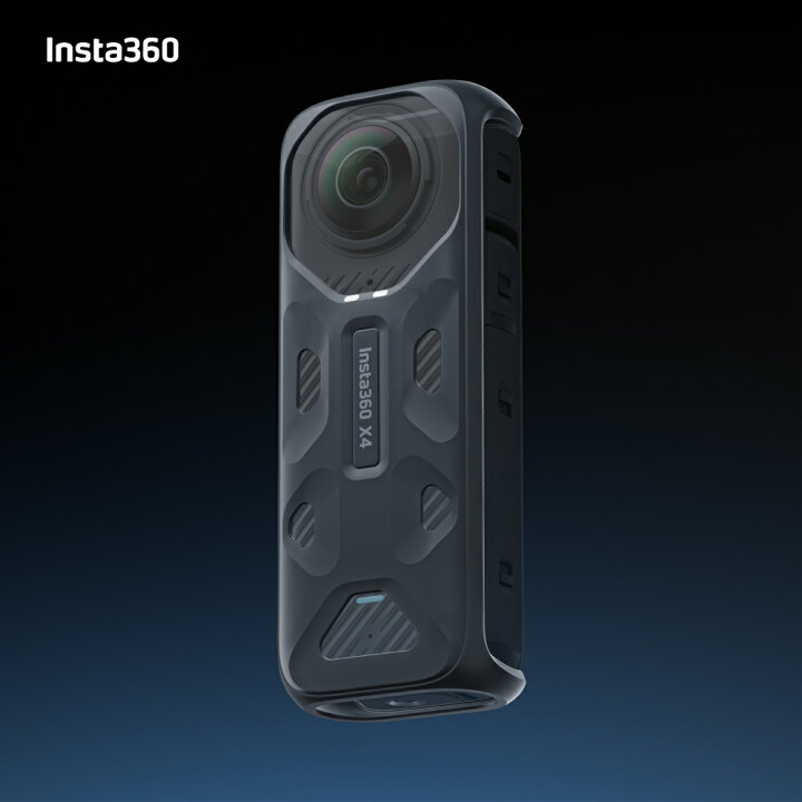 楽天市場】Insta360 X4サーモグリップカバー : Insta360公式ストア 