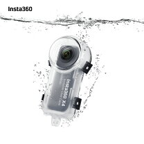 楽天市場】insta 360 one x 防水ケースの通販