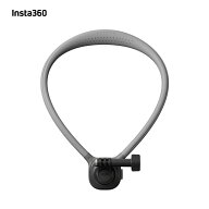 Insta360 ネックレス式マウント【X5 / Ace Pro 2 / X4 / Ace Pro / Ace / GO 3S / X3 マグネット式ネック…