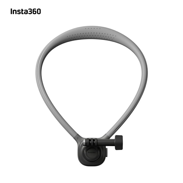 楽天市場】Insta360 ネックレス式マウント マグネット式ネックホルダー 