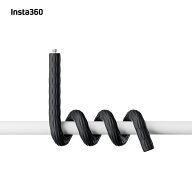 Insta360 ぐねぐね曲がる自撮り棒 モンキーテールマウント-【X6/X5/X4/X4 Air/X3/Ace Pro 2/Ace Pro/GO U…