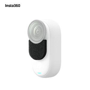 Insta360 GO 3/GO 3S h}CNJo[ Gh~ Gጸ ubN ؂艹ጸ yLO܁z