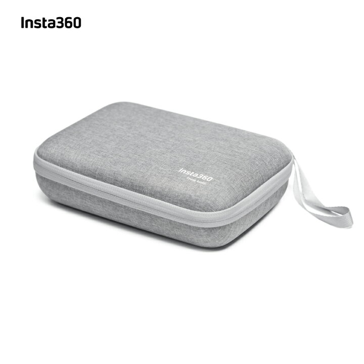 楽天市場】Insta360 GO3S/GO 3 用収納ケース| カメラ収納ケース カメラ 