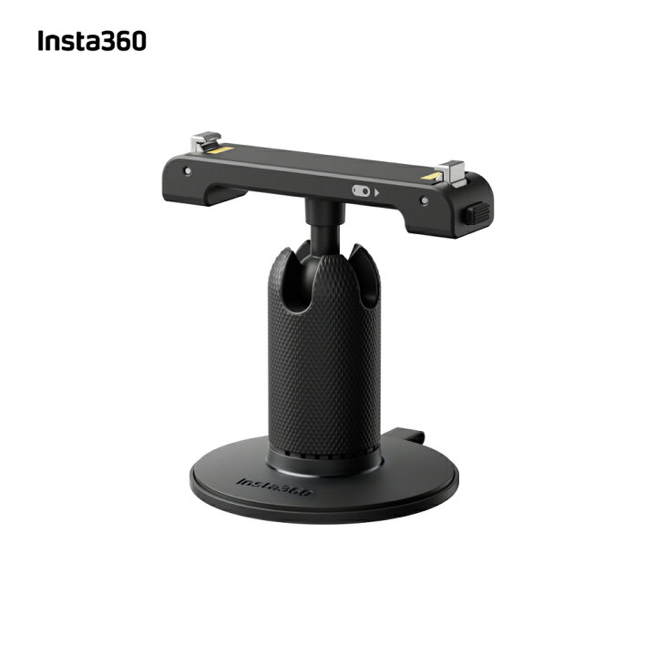 楽天市場】Insta360 GO 3S/GO 3 ピボットスタンド| GO 3用スタンドと 