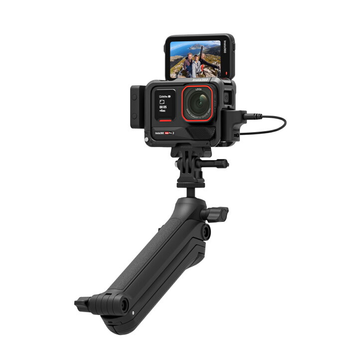 楽天市場】Insta360 万能フレーム| 【 Ace Pro 2 / Ace Pro】縦横撮影 