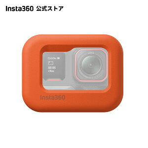 Insta360 t[gK[h|yAce Pro 2 / Ace Pro zیt[ guCJo[ t[eBOt[ t[gK[h ̓ANZT[ gJP[X