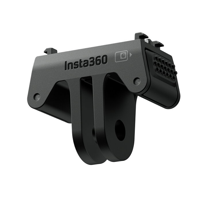 楽天市場】Insta360 標準マウント クイックリリースマウント | 【Ace 