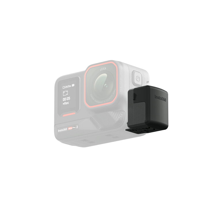 Insta360 Ace Pro 128G SDカード付 その他アクセサリー（楽天市場 