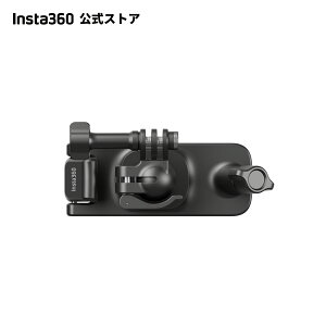 Insta360 obNpbN Nbv |yX5 / Ace Pro 2 / X4 / Ace Pro / GO 3S / Ace / X3 / GO 3zJNbv JzX^[ ȒPE JobNpbNXgbvNbv 360x] 1/4lW yL