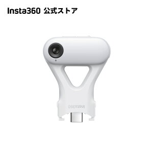 Insta360 AIgbJ[ |yFlow 2 Pro / Flow 2zX}[gȒǐ xȒǐ ƖX|bgCg WFX`[ɑΉ iPhone / Android X}[gtHƂ̌݊