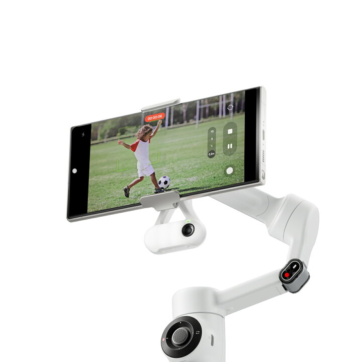 楽天市場】【セール☆10%OFF】Insta360 AIトラッカー |【Flow 2 Pro 
