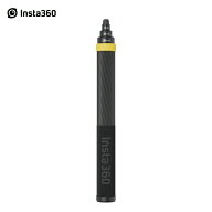 Insta360 300cm超長い見えない自撮り棒 -【X6/X5/X4/X4 Air/X3/Ace Pro 2/Ace Pro/GO Ultra/GO 3S】 -伸…
