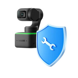 Insta360 2Nԉۏ Link 2/Link 2C/Link | Ȑ CX^360ۏ [J[ۏ(1N)܂ ̂Ȃi