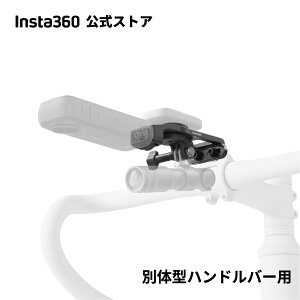 Insta360 ]ԗp TCNRs[^}Eg | yX5 / X4 / Ace Pro 2 / Ace Pro / Ace / GO 3S / X3ž^nho[ ʑ̌^nho[ A~jE]ԃVbg 1/4C`˂AO}E