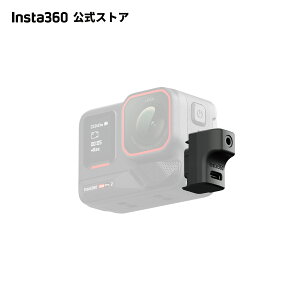 Insta360 }CNA_v^[ |yAce Pro 2 / Ace Pro/ AcezOt}CNA_v^[ }CNڑ܂܃J̏[d\