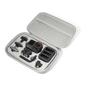 Insta360 [P[X | yAce Pro 2 / Ace Pro / AcezیP[X ho ϏՌ یJo[ J[obO JP[X fW^[ h~ NbV JobO d؂ یP[X yL