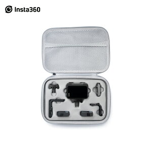 Insta360 [P[X | yAce Pro 2 / Ace Pro / AcezیP[X ho ϏՌ یJo[ J[obO JP[X fW^[ h~ NbV JobO d؂ یP[X yL