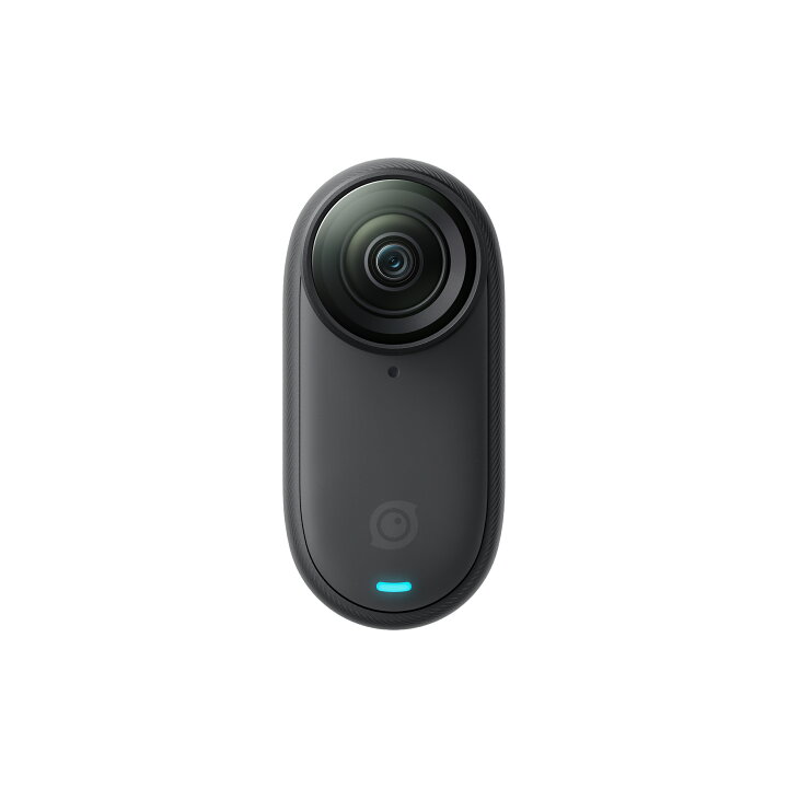 楽天市場】Insta360 GO 3S カメラ単品- 4K小型 ポータブル Vlogカメラ 