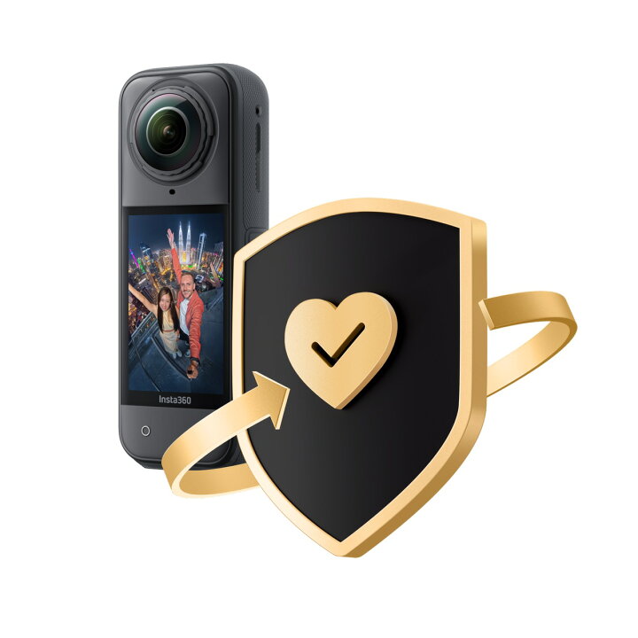 楽天市場】Insta360 FlexiCare 【 X5 / Ace Pro 2/ X4 / GO 3 S / Ace 