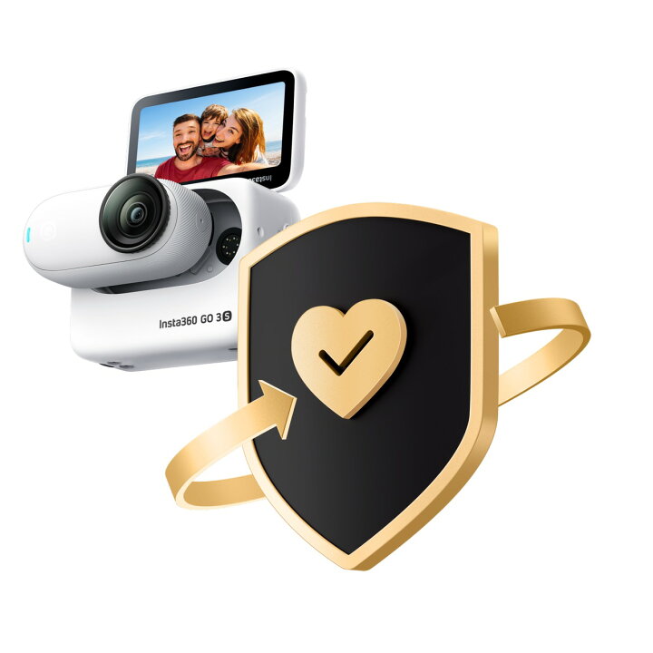 楽天市場】Insta360 FlexiCare 【 X5 / Ace Pro 2/ X4 / GO 3 S / Ace 