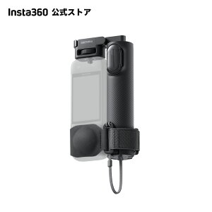 Insta360 �܂肽���ݎ������O�r�t�����B��_�����R���L�b�g�A�i�����Ȃ����B��_�����E�O�r��̌^�j�AVlog�A�n�C�L���O�A�W���ʐ^�ɍœK�BX5�AX4 Air�AX4�AX3�A�N�V�����J�����ɑΉ� �y�����L