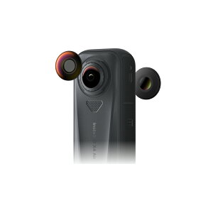 Insta360 X4 Air �����Y�����L�b�g