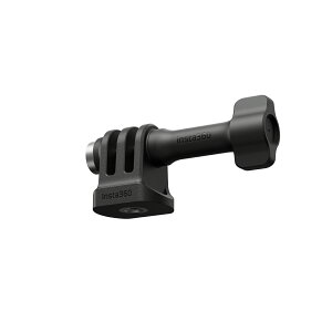 Insta360 3�v�����O-1/4�C���`�A�_�v�^�[ |�yX5 / Ace Pro 2 / Ace Pro / Ace �z1/4 �C���`�A�_�v�^�[ �A�_�v�^�[����߂邽�߂̃T���X�N�����[���t�� �y�����L���O��܁z
