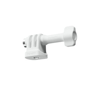 Insta360 3�v�����O-1/4�C���`�A�_�v�^�[ |�yX5 / Ace Pro 2 / Ace Pro / Ace �z1/4 �C���`�A�_�v�^�[ �A�_�v�^�[����߂邽�߂̃T���X�N�����[���t�� �y�����L���O��܁z