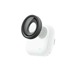 Insta360 GO Ultra �}�C�N�������Y �y�����L���O��܁I�z