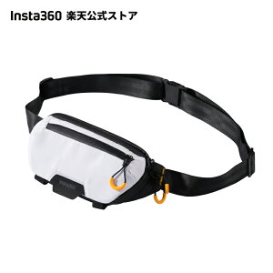 Insta360 �N���X�{�f�B�o�b�O - �yX5 / X4 Air / X4 / X3 / ONE X2�z