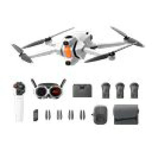 Antigravity A1 - 8K 360�x�h���[�� Insta360�����J�� 8K 360�x�S�i���� �v�������ӂ��360�x�t���C�g ���Ă�������ɔ�ԃ��[�V�����R���g���[�� �킸��249g �܂��͎B�e�A�A���O���͌�Ō��� �X�J�C�E