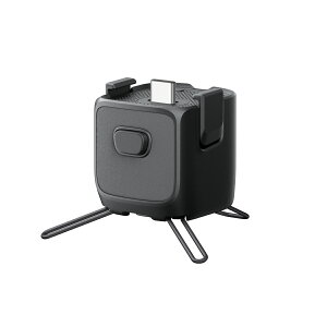 Insta360 Luna�V���[�Y�p 1/4�C���`�˂��n���h��