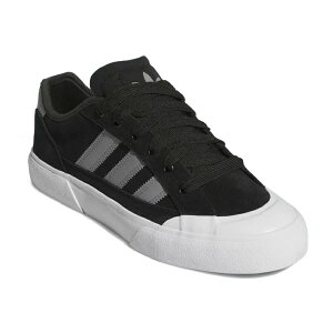 �yadidas skateboarding�zCOURT TNS PREMIERE RT JQ1040�J���[�Fcore black/grey three/cloud white�A�f�B�_�X �X�P�[�g�{�[�h �X�P�{�[ �V���[�Y �C �X�j�[�J�[ SKATEBOARD SHOES