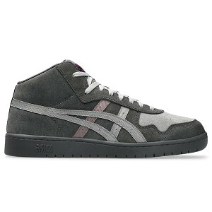�yasics skatebording×LATE NITE STARS�z JAPAN PRO MT graphite grey/clay grey�@�A�V�b�N�X �X�P�[�g�{�[�f�B���O �X�P�[�g�{�[�h �X�P�{�[ �V���[�Y �C �X�j�[�J�[ SKATEBOARD SHOES