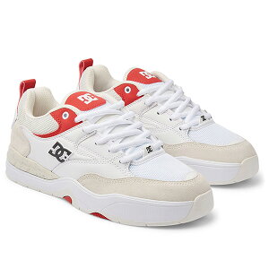 yDC ShoezDC ASCEND SJ[Fwhite/red(WRD)fB[V[ V[Y V[Y C Xj[J[XP[g{[h XP{[ SKATEBOARD SHOES