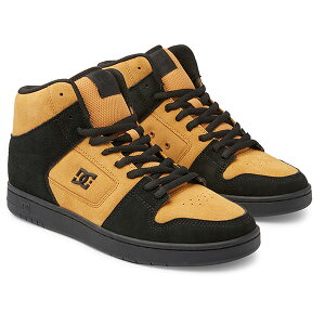 yDC ShoezMANTECA 4 HI SJ[Fblack/black/brown(XKKC)fB[V[ V[Y V[Y C Xj[J[XP[g{[h XP{[ SKATEBOARD SHOES