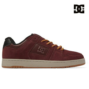 �yDC Shoe�zMANTECA 4 S �J���[�Fbrown/brown/black(XCCK)�@�f�B�[�V�[ �V���[�Y �C �X�j�[�J�[ �X�P�[�g�{�[�h �X�P�{�[ SKATEBOARD SHOES