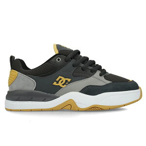 �yDC Shoe�zASCEND S �J���[�Fblack/grey/tan(021)�@�f�B�[�V�[ �V���[�Y �C �X�j�[�J�[ �X�P�[�g�{�[�h �X�P�{�[ SKATEBOARD SHOES