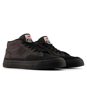 yNEW BALANCE NUMERICzFranky Villani NM417HAGJ[FHAGj[oX kbN XP[g{[h XP{[V[Y C Xj[J[@SKATEBOARD SHOES